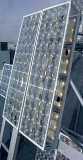 Konzentratormodul